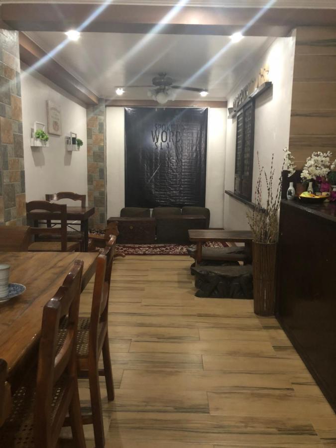 Coffeeswings Lodging House ビガン エクステリア 写真